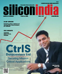 CtrlS Datacenters Ltd: Securing Mission Critical Applications